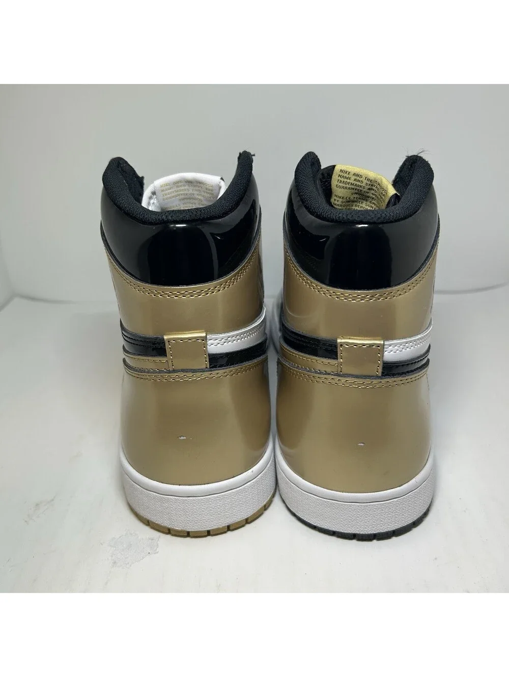 Jordan all items